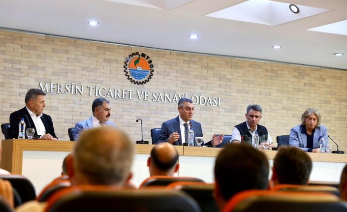 Orman yangınlarıyla mücadelede koordinasyonun önemi vurgulandı