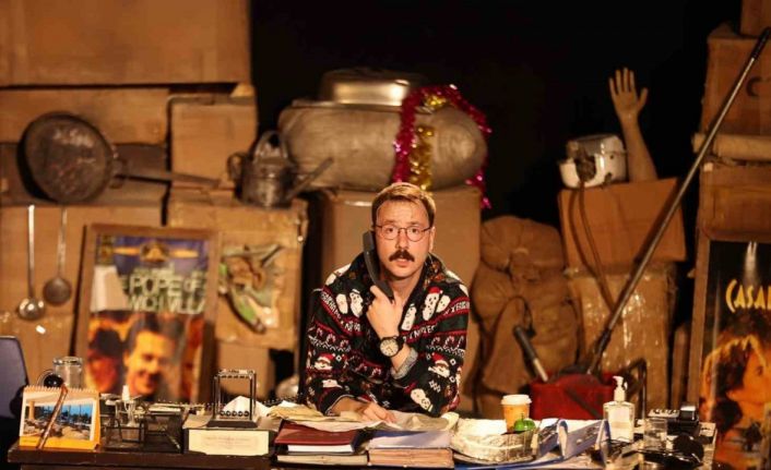 Ormandaki Kulübe’de "Tamamen Doluyuz"