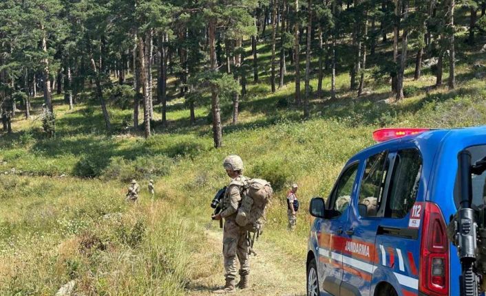 Ormanlık alanda mangal yakan 11 kişiye 32 bin TL para cezası verildi