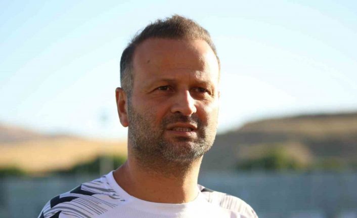 Osman Zeki Korkmaz: "1-2 takviye yapacağız"