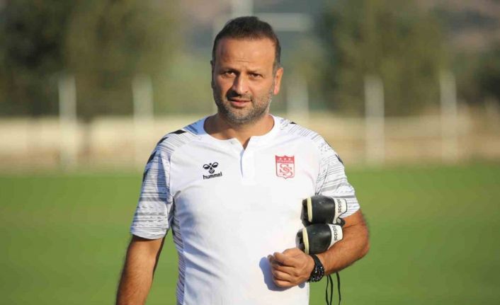 Osman Zeki Korkmaz: "Amed deplasmanı zor geçecek"