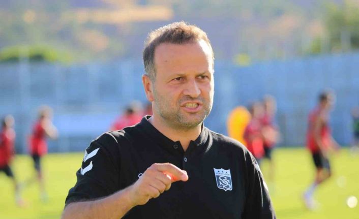 Osman Zeki Korkmaz: "Eleştiriler normal"