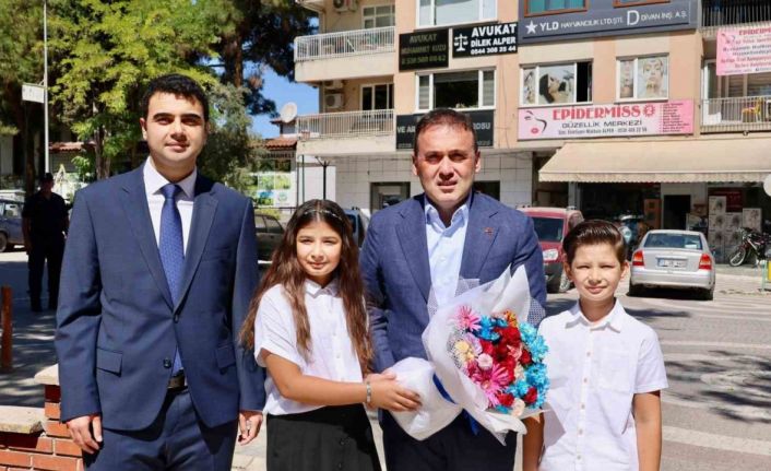 Osmaneli’nde sosyoekonomik gelişmeler masaya yatırıldı