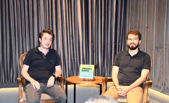 Osmangazi Belediyesi girişimci gençlere yeni ufuklar açıyor