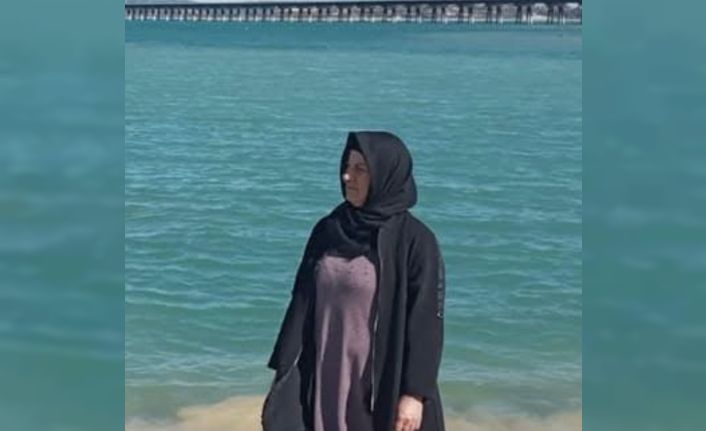 Osmaniye’de balkondan düşen kadın hayatını kaybetti