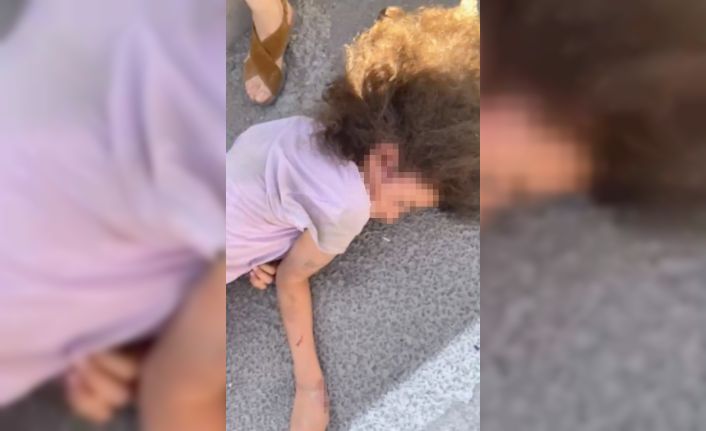 Otomobilin çarpıp kaçtığı çocuk hayatını kaybetti