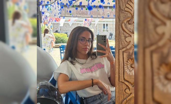 Otomobilin çarptığı 16 yaşındaki çocuk hayatını kaybetti