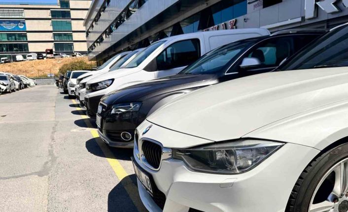 ÖTV düzenlemesi ikinci el otomobil piyasasını canlandırdı