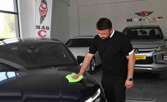 ÖTV zammı araç piyasasını hareketlendirdi