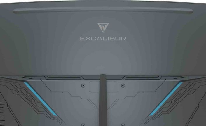 Oyun dünyasında yeni seviye: 300hz excalibur 27’’ gaming monitör