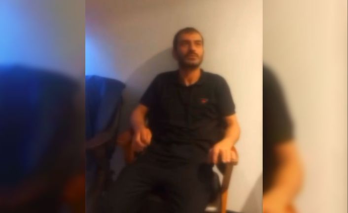 Oyuncu Ufuk Bayraktar adli kontrol şartıyla serbest bırakıldı