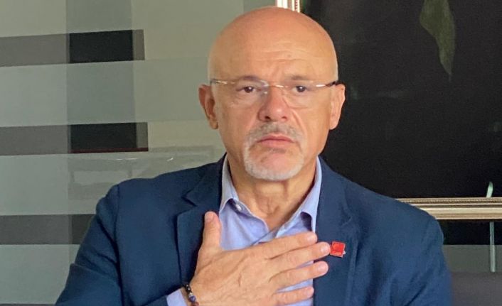 Özdağ yeniden adaylık sinyali verdi: "Gönlümden geçiyor"