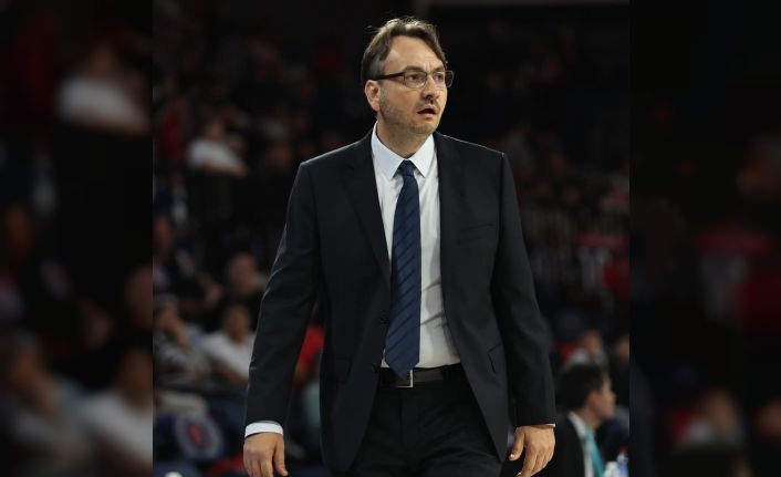 Özhan Çıvgın: "Geniş ve rotasyonlu kadro kurduk"