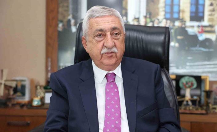 Palandöken: "Esnafla vatandaş karşı karşıya getirilmemeli"