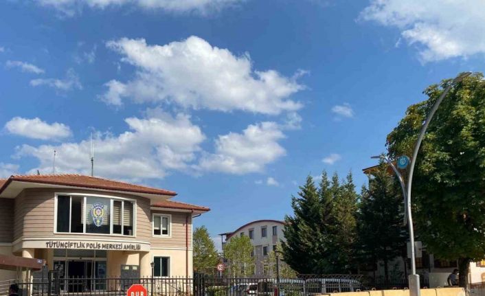 Park yeri kavgasında kadın sürücü darbedildi