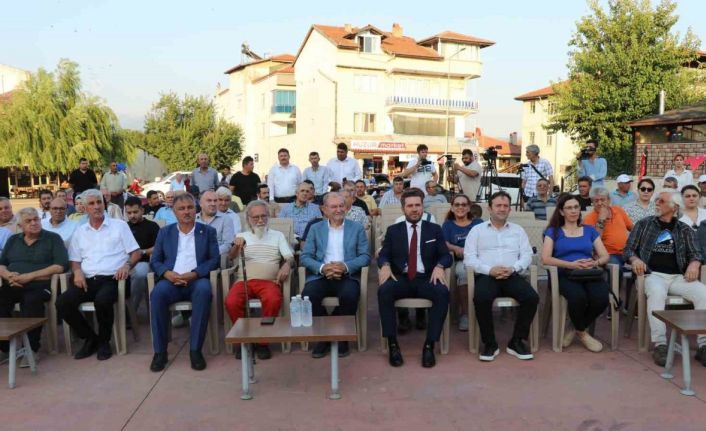 Peygamber Efendimizin doğum yılı ve 16 Türk devletini temsil eden Gökyüzü Anıtı beğeni topladı