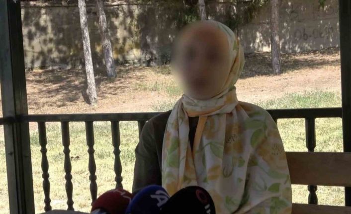 Polis memuru sevgilisi tarafından darp edilen kadın: "Can güvenliğim yok"