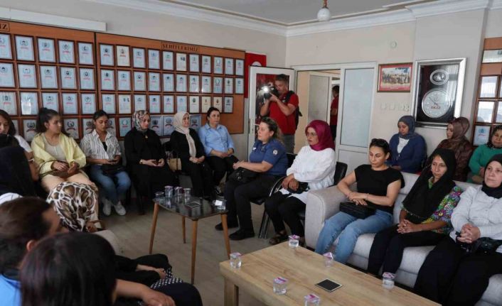 Polis Osman Bal şehadetinin yıl dönümünde dualarla anıldı