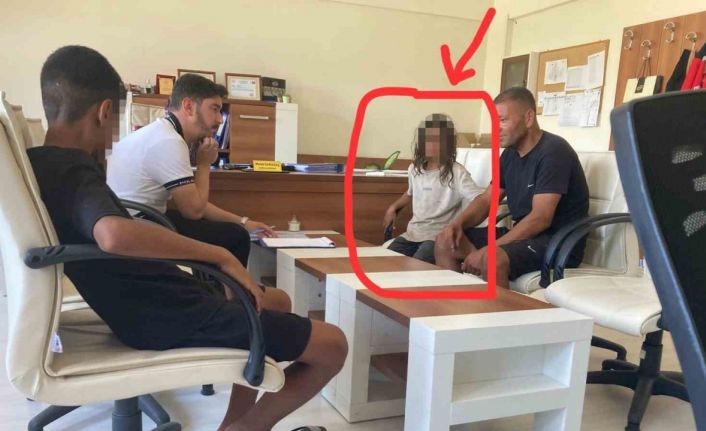 Polisin işkence yaptığı iddiası yalan çıktı