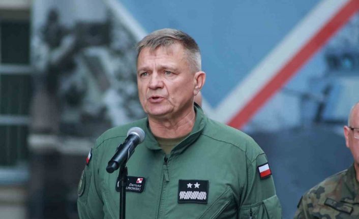 Polonya’da patlayan yabancı madde Rus İHA’sı çıktı