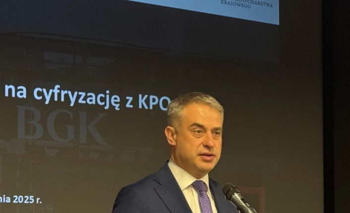 Polonya’nın Ukrayna’ya sağladığı internet hizmeti 30 Eylül’de sona erecek