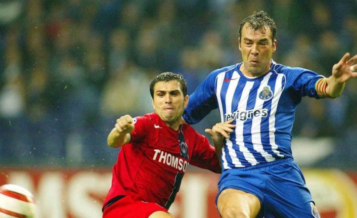 Portekizli futbolcu Jorge Costa hayatını kaybetti