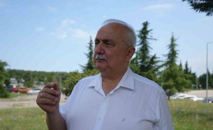 Profesörden korkutan açıklama: "Gıda krizi artık kapımızdan değil evimizden içeri girdi"