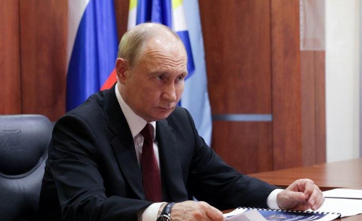 "Putin, Donetsk karşılığında Ukrayna’daki cepheleri dondurabilir" iddiası