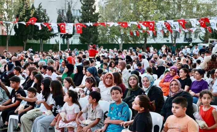 Rafadan Tayfa: Hayrimatör filmi izleyicilerle buluşuyor