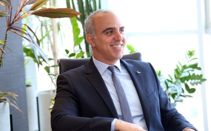 Rami Bitar: "Türkiye’de Galatasaray taraftarları beni çok etkiliyor"