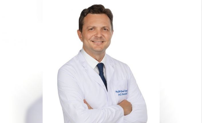 Reflü, ameliyat olmadan girişimsel işlemle tedavi edilebiliyor