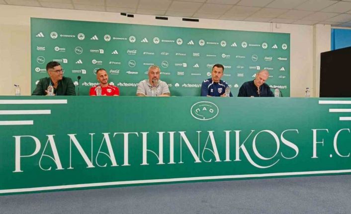 Reis: "Böyle bir başarıyı sözleşme imzaladığımda söylesem beni hastaneye kaldırırlardı"