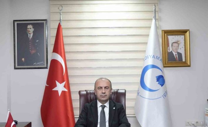 Rektör Keleş’ten öğrencilere anlamlı mesaj