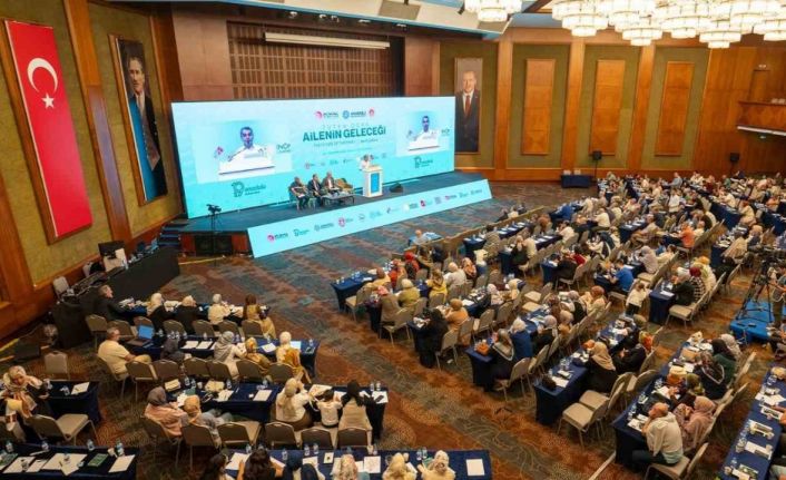 Rektör Prof. Dr. Şehmus Demir, 19. Anadolu Buluşmaları’na katıldı