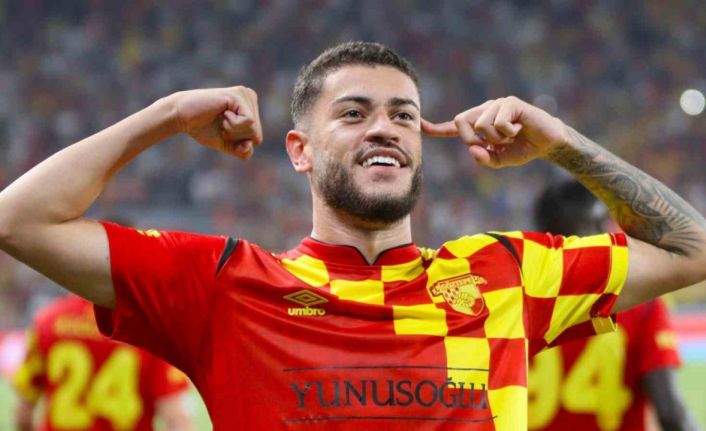 Romulo transferinde sona gelindi