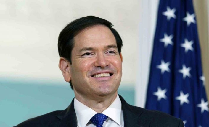 Rubio: "Trump-Putin görüşmesinden umutluyuz ama anlaşmak Rusya ve Ukrayna’ya kalmış"