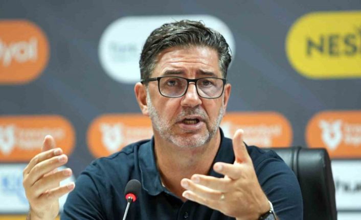 Rui Vitoria: "Avrupa’da gösterilen başarıdan memnunum"