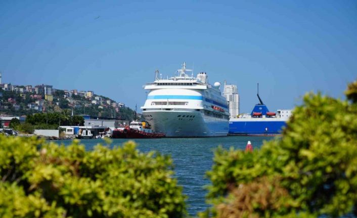 Rus turistlerin Samsun ilgisi artarak sürüyor