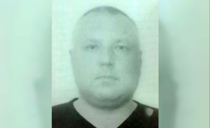 Rus vatandaşı evinde ölü olarak bulundu