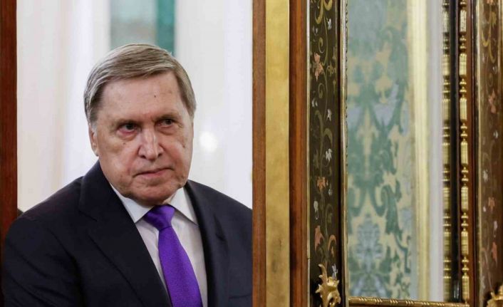 Rusya Devlet Başkan Yardımcısı: "Putin-Witkoff görüşmesi faydalı ve yapıcı geçti"