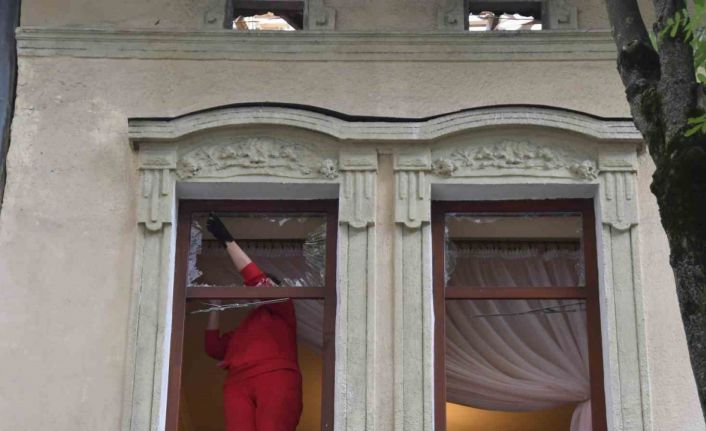 Rusya’dan Ukrayna’ya Ağustos ayının en büyük hava saldırısı: 1 ölü, 18 yaralı