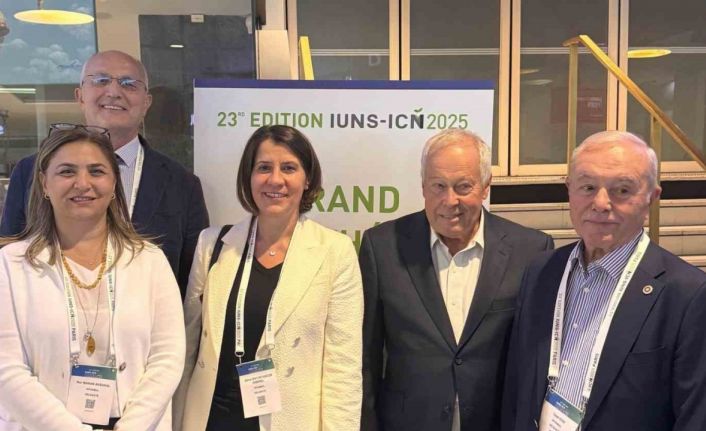 Sabri Ülker Vakfı, öncü projelerini 15. yılında Paris’te dünyaya tanıttı