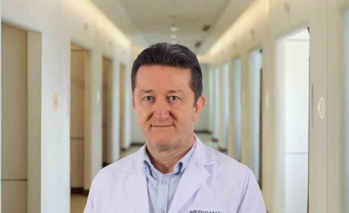 Sağlığınız gözünüzden okunsun