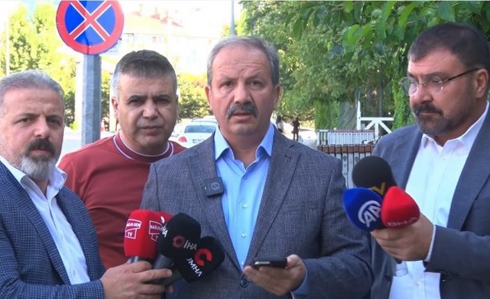 Sağlık-Sen’den bin liralık taban aylığı teklifine tepki