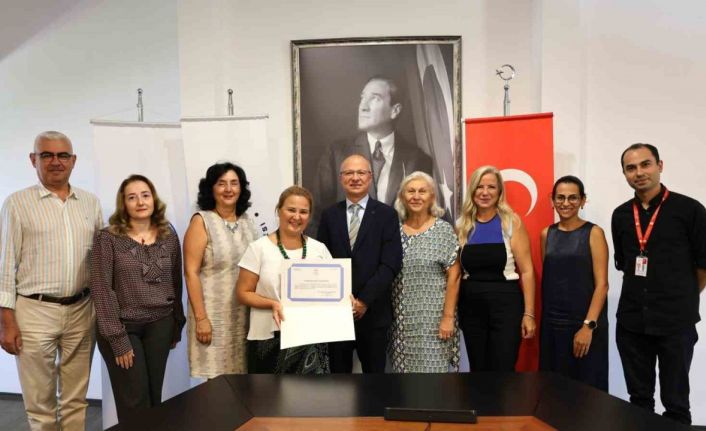 ’Sağlıklı Kampüs’te büyük başarı