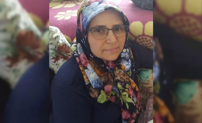 Sahipsiz köpeklerden kaçarken aracın altında kaldı