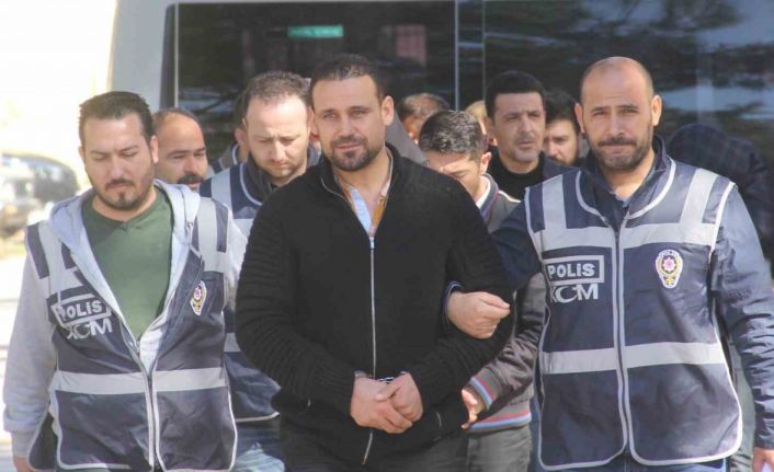 Sahte diploma çetesi lideri Ziya Kadiroğlu, 2018’de aynı suçtan gözaltına alınmış