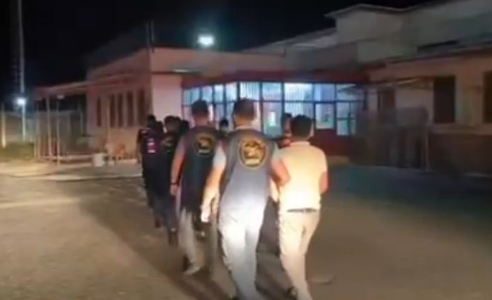 Sahte ilanlar ile 100’den fazla mağduru 10 milyon TL dolandırdılar, jandarmadan kaçamadılar