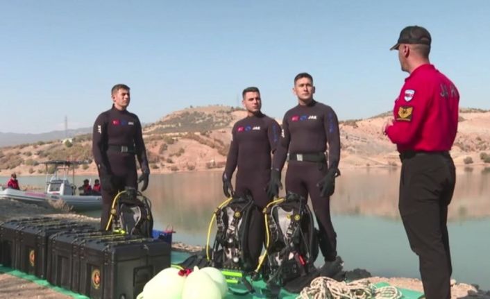 SAK ekipleri kaçak avcılara geçit vermiyor