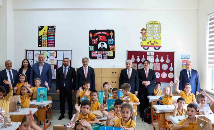 Sakarya’da 8 Eylül’de 227 bin 176 öğrenci dersbaşı yapacak